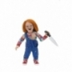 Chucky (TV Series) Action Figures 1/7 Good Guy Assortment (12)