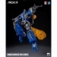 Transformers Figura MDLX Dirge 20 cm