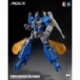 Transformers Figura MDLX Dirge 20 cm