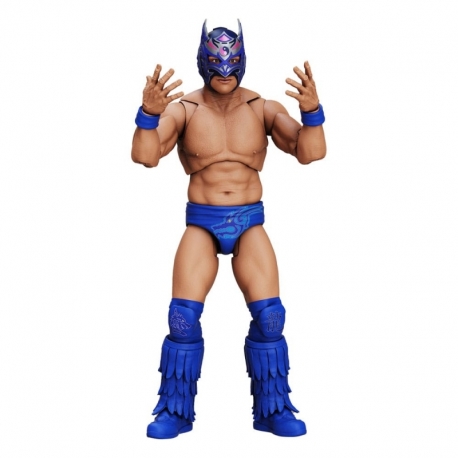 Legends of Lucha Libre 1/12 Dragon Lee