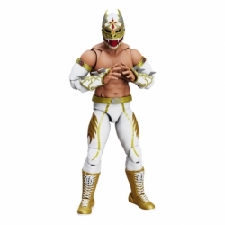 Legends of Lucha Libre Figura 1/12 Dralístico