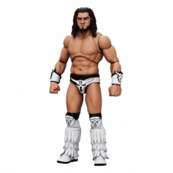 Legends of Lucha Libre Figura 1/12 Rush