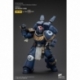 Warhammer 40,000: Space Marine 2 Action Figure Ultramarines Lieutenant Titus Collectors Edition 13 cm