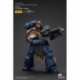 Warhammer 40,000: Space Marine 2 Action Figure Ultramarines Sergeant Gadriel Collectors Edition 13 cm