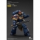 Warhammer 40,000: Space Marine 2 Action Figure Ultramarines Sergeant Gadriel Collectors Edition 13 cm