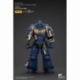 Warhammer 40,000: Space Marine 2 Action Figure Ultramarines Brother Chairon Collectors Edition 13 cm