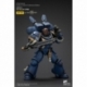 Warhammer 40,000: Space Marine 2 Action Figure Ultramarines Brother Chairon Collectors Edition 13 cm