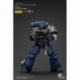 Warhammer 40,000: Space Marine 2 Action Figure Ultramarines Brother Chairon Collectors Edition 13 cm