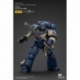 Warhammer 40,000: Space Marine 2 Action Figure Ultramarines Brother Chairon Collectors Edition 13 cm