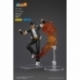 The King Of Fighters '98 Action Figure Hero Team Kyo Kusanagi 12 cm