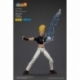 The King Of Fighters '98 Action Figure Hero Team Benimaru Nikaido 12 cm