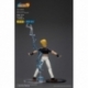 The King Of Fighters '98 Action Figure Hero Team Benimaru Nikaido 12 cm