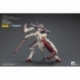 Warhammer 40k Action Figure 1/18 Tyranids Hive Fleet Leviathan Tyranid Warrior with Boneswords 12 cm