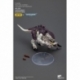 Warhammer 40k Action Figure 1/18 Tyranids Hive Fleet Leviathan Termagant with Fleshborer 12 cm