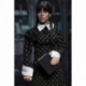 Wednesday Figura Wednesday (Classic Dress) 20 cm