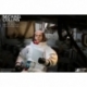 NASA Apollo 11 Action Figure 1/6 Michael Collins 30 cm