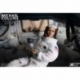 NASA Apollo 11 Action Figure 1/6 Michael Collins 30 cm