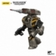 Warhammer The Horus Heresy Figura 1/18 lron Warriors Tyrant Siege Terminator with Rocket launcher 14 cm