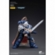 Warhammer 40k Action Figure 1/18 Ultramarines Primaris Captain 12 cm