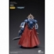 Warhammer 40k Action Figure 1/18 Ultramarines Primaris Captain 12 cm