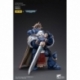 Warhammer 40k Action Figure 1/18 Ultramarines Primaris Captain 12 cm