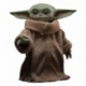 Star Wars: The Mandalorian Life-Size Masterpiece Actionfigur Grogu 37 cm