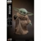 Star Wars: The Mandalorian Life-Size Masterpiece Actionfigur Grogu 37 cm