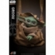 Star Wars: The Mandalorian Life-Size Masterpiece Actionfigur Grogu 37 cm