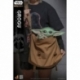 Star Wars: The Mandalorian Life-Size Masterpiece Actionfigur Grogu 37 cm