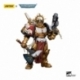 Warhammer The Horus Heresy Action Figure 1/18 Blood Angels Commander Dante 12 cm