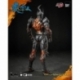 Armour Man Figura 1/12 Armour Man 18 cm