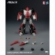 Transformers Figura MDLX Red Alert 15 cm