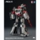 Transformers Figura MDLX Red Alert 15 cm