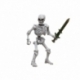 Immortal Champions Figura Undead Skeletal Guardian 14 cm