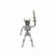 Immortal Champions Figura Undead Skeletal Guardian 14 cm