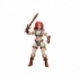 Immortal Champions Figura Red Sonja 14 cm