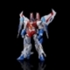 Transformers Figura Kuro Kara Kuri Starscream 21 cm