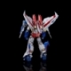 Transformers Figura Kuro Kara Kuri Starscream 21 cm