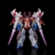 Transformers Figura Kuro Kara Kuri Starscream 21 cm