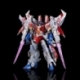 Transformers Figura Kuro Kara Kuri Starscream 21 cm