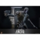 Star Wars: Andor Action Figure 1/6 K-2SO 36 cm