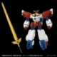 Toyrise Action Figure Accessory Set Exkaizer Kaizer Sword Set