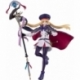 Fate/Grand Order Figura Figma Caster/Altria Caster 14 cm