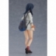 SSSS. Gridman Figma Action Figure Rikka Takarada 14 cm