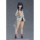 SSSS. Gridman Figma Action Figure Rikka Takarada 14 cm
