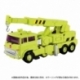Transformers Missing Link Action Figure MPG-18 Road Hauler 23 cm