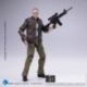 The Walking Dead Exquisite Mini Action Figure 1/18 Merle 11 cm