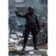 The Walking Dead: The Ones Who Lived Exquisite Super Series Actionfigur 1/12 Rick 16 cm
