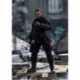 The Walking Dead: The Ones Who Lived Exquisite Super Series Actionfigur 1/12 Rick 16 cm