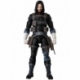 Brzrkr MAFEX Action Figure B 16 cm